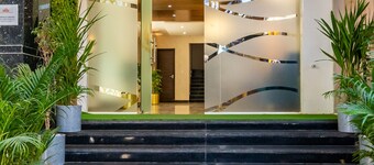 班加罗尔时报,由阿拉亚住宿提供