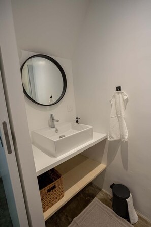 Hair dryer - Surf shelter - House + annex - in the forest (Vielle-Saint-Girons)