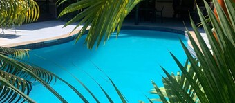 Beach Escape Resort