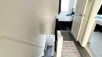 House, Multiple Beds | Interior