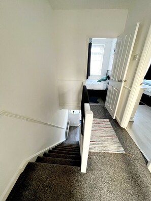 House, Multiple Beds | Interior