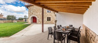 Fidalsa Rest Station