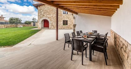 Fidalsa Rest Station