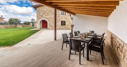 Fidalsa Rest Station