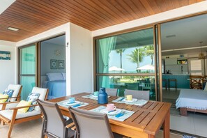 Leilighet | Spiseområde