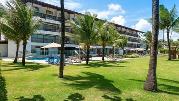 Leilighet | Eksteriør