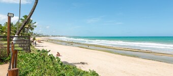 Porto Beach Residence