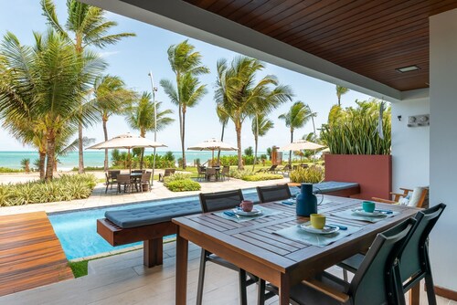 Porto Beach Residence