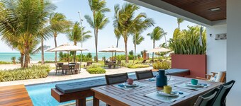 Porto Beach Residence