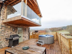 Cottage | Interior - Tyn Y Ceubren Bach at Evelyns Retreat (Corwen)