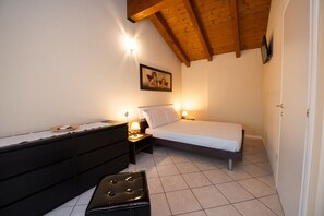 Departamento básico | 1 habitación 