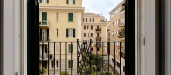 Lovely apartment Lido di Ostia- Corallo Azzurro