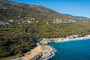 Apartment (Jenny - sea view - A1(2+2)) | Exterior