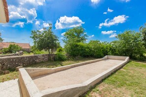 House (Brist - with pool - H(8)) | Exterior