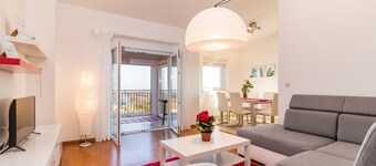 Robi 1 - sea View - A1 sea View