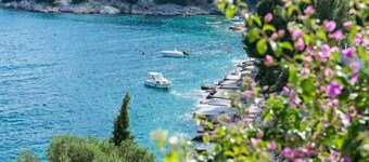 Stivy - 30m From Beach - A5 2.kat