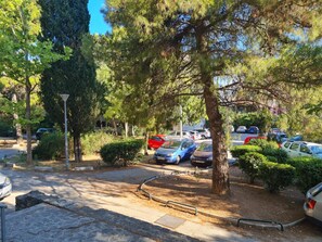 Stüdyo (Lovely - modern & comfy - SA1(2)) | Dış mekân