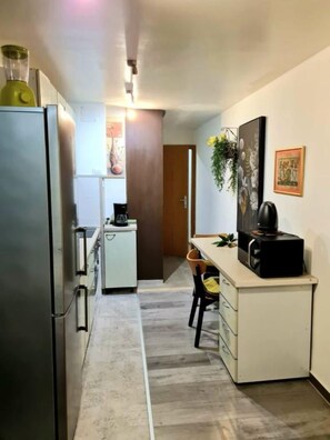 Stüdyo (Lovely - modern & comfy - SA1(2)) | İç mekân