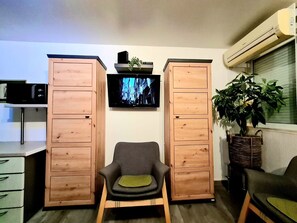 Stüdyo (Lovely - modern & comfy - SA1(2)) | İç mekân