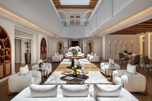 Unclassified image, 5 of 108, button - Maysan Doha Lxr Hotels & Resorts (Al Rayyan)