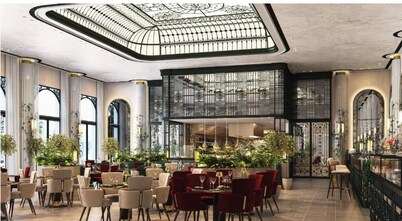 Maysan Doha, LXR Hotels & Resorts