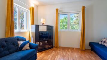 Apartment (Jele - A1(4+1)) | Living room