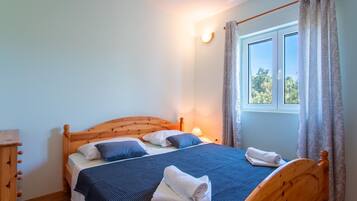 2 عدّة غرف نوم وواي فاي مجانًا