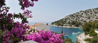 Stivy - 30m From Beach - A3 1.kat