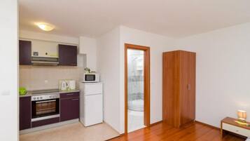 Studio (Goran - modern and spacious - SA2(2+1) | Interior