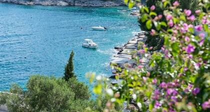Stivy - 30m From Beach - A6 2.kat