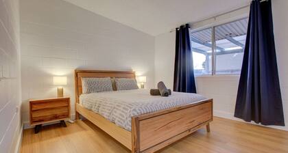 Frangipani - Loads of space in this great family home