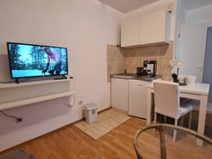 Apartment (Dream - nearby the sea - A1-small(2)) | Living room