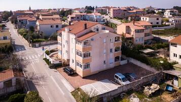 Apartment (Robi 2 - marina view - A1(4+1)) | Exterior
