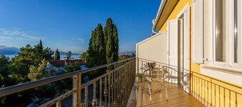Frajona - 50m From the Beach - A1