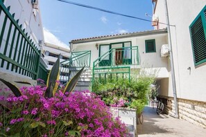 Departamento (Mare 1 - close to the sea - A1(3)) | Exterior