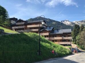 Esterni