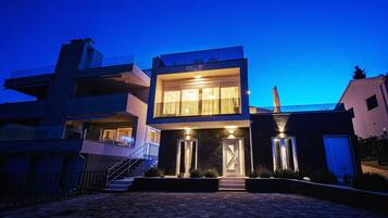 Casa (Nepi - with pool - H(6+2)) | Exterior