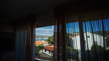 Casa (Nepi - with pool - H(6+2)) | Vista desde la habitación