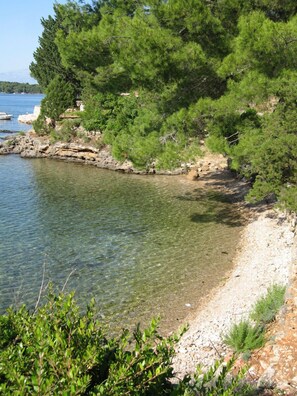 Beach - Jole - 70m From the sea - SA2 Priz (Jelsa)