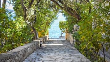 Apartment (Per - A1(6+1)) | Exterior