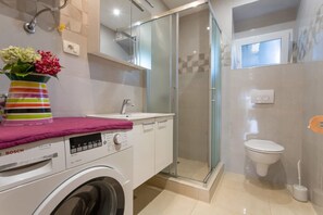 Departamento (Peace - cosy and comfortable - A1(4)) | Baño