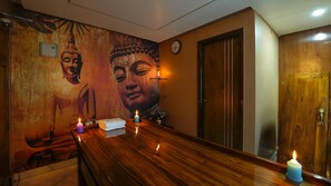 Spa