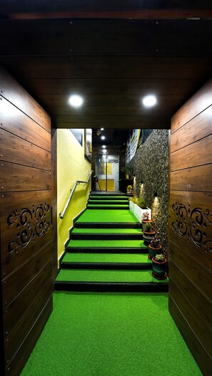 Interior - Royal Tusker Luxury Service Apartments (Mysore)