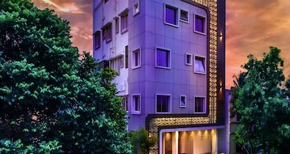 Royal Tusker Luxury Service Apartments