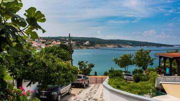 Apartment (Nada - 20m from beach - A4-veliki(4)) | View from room