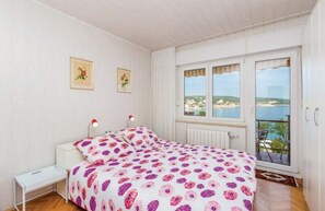 2 bedrooms, free WiFi - Nada - 20m From Beach - A4-veliki (Dobrinj)