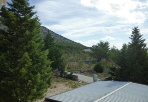 Studio (Ljuba - sea view - SA1(2)) | Exterior - Ljuba - sea View - SA1 (Starigrad)