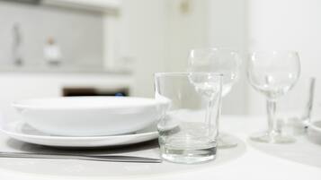 Basic-Studio | Esszimmer