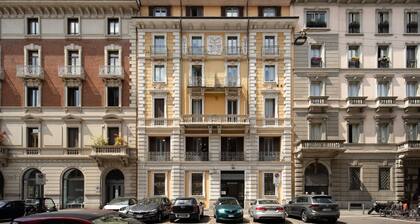 Italianway - The B Village Standard