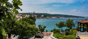 Nada - 20m From Beach - A1-prizemlje